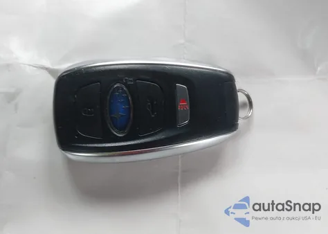 2018 Subaru Forester 2.5I Touring из США, поврежденный, VIN JF2SJAWC5JH528330